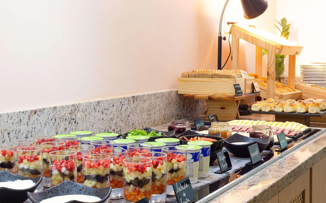 ibis Styles Manaus