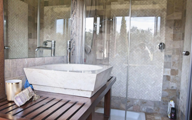 Residence Marrelli Home