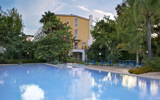 Hotel San Giovanni Terme