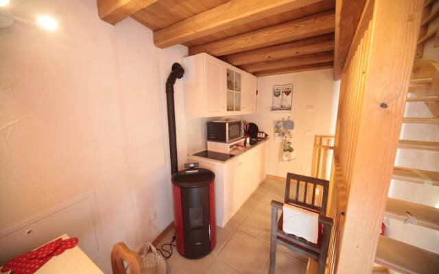 Albergo Diffuso Valcellina e Val Vajont in Casso