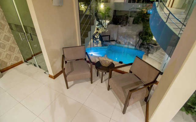 El Dorado Classic Hotel