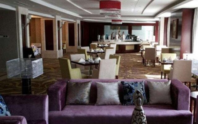 Qingdao Huaxi Hotel