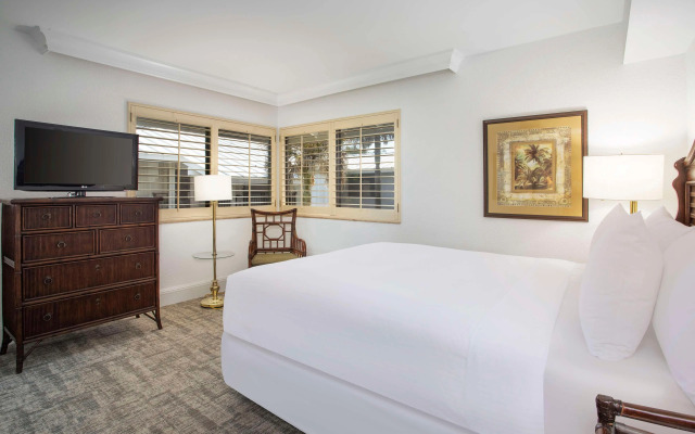Saddlebrook Resort