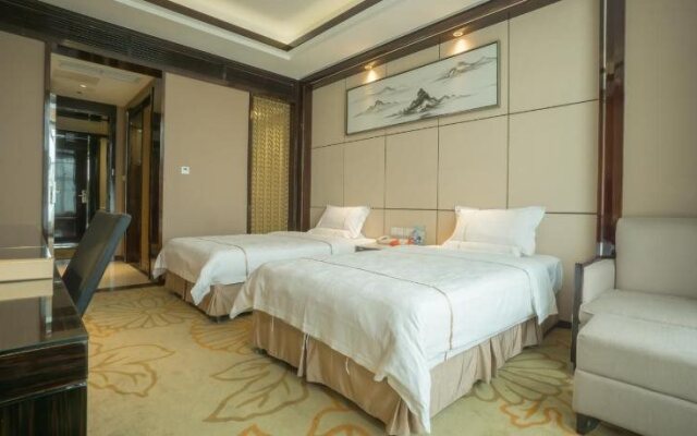 Jin Tai Holiday Hotel