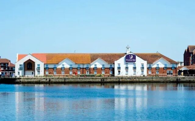 Premier Inn Hartlepool Marina