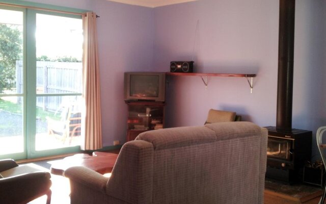 Anglesea Backpackers