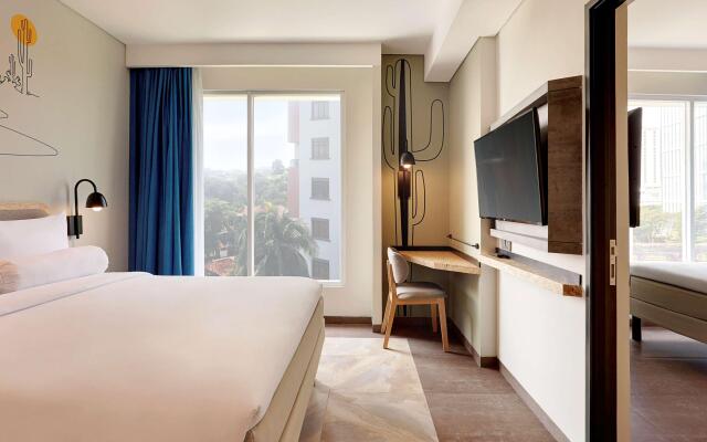 ibis Styles Jakarta Simatupang