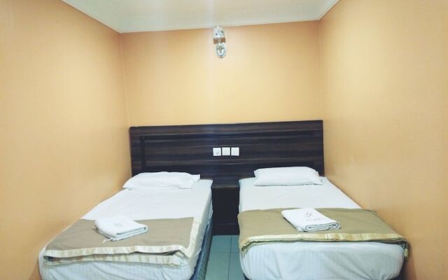 Mines Times Inn Hotel