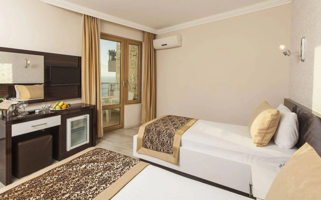 Altes Hotel