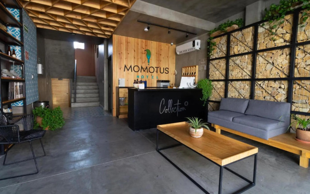 Hotel Momotus