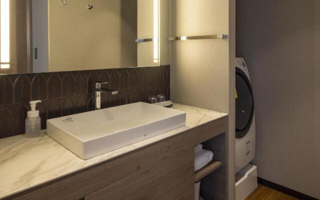 Tokyu Stay Hakodate Asaichi Akarinoyu