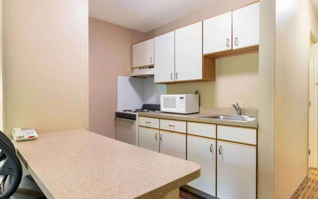 Extended Stay America Suites Houston Northwest Hwy 290