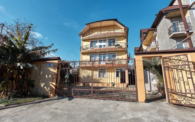 Guest House Кameta