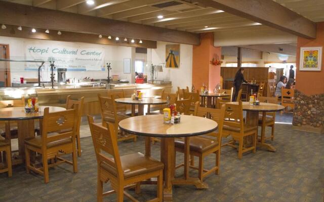 Hopi Cultural Center