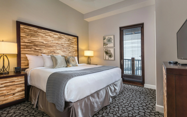 Club Wyndham Park City