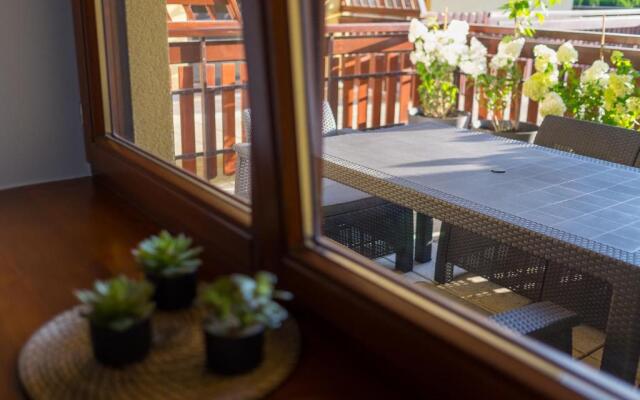 Apartament Julia