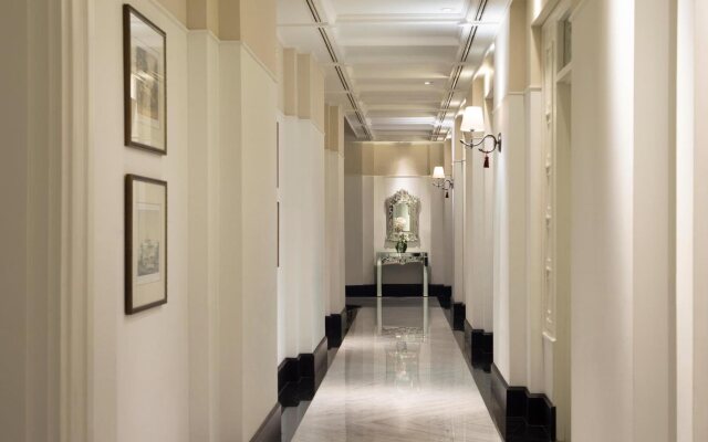 The Hermitage, A Tribute Portfolio Hotel, Jakarta