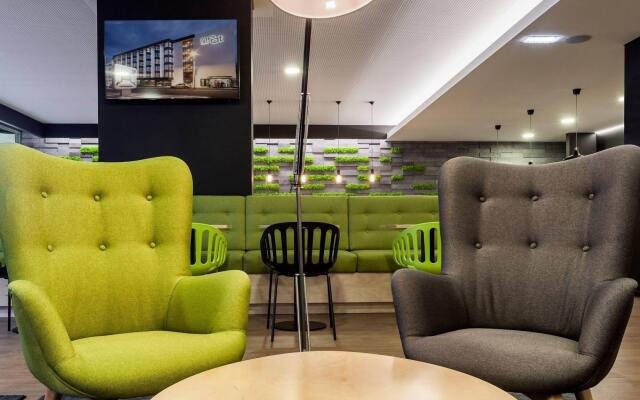 Neat Hotel Avenida