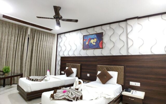 Hotel Landmark Residency