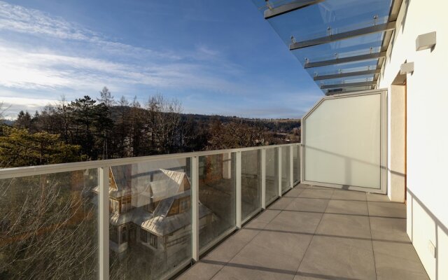 SPA & Parking Apartment by Renters