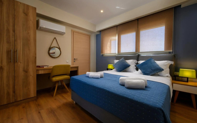 Tessera Villas Collection