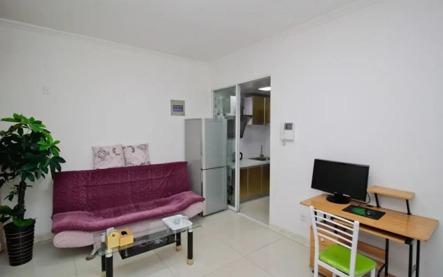 Hefei GongYuanDao No. 1 Hotel