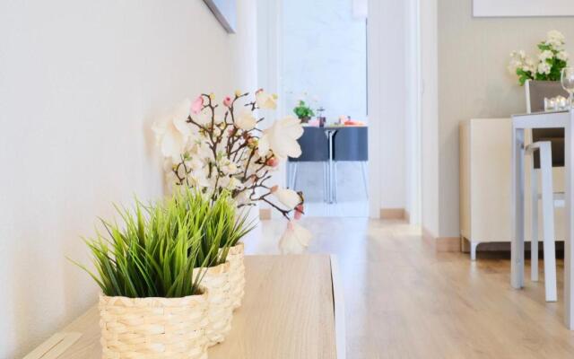 Suite Avenida T2 Quarteira Beach