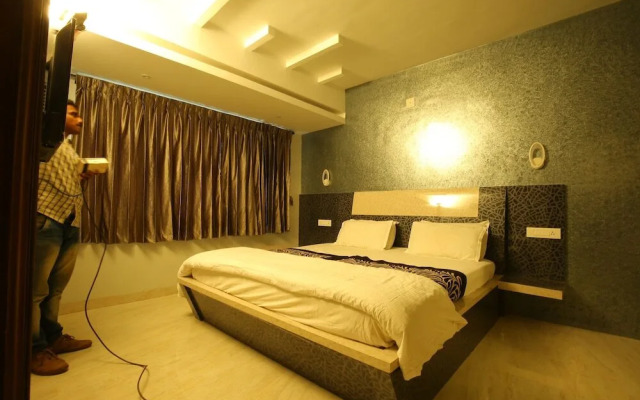 Cyprus Home Stay