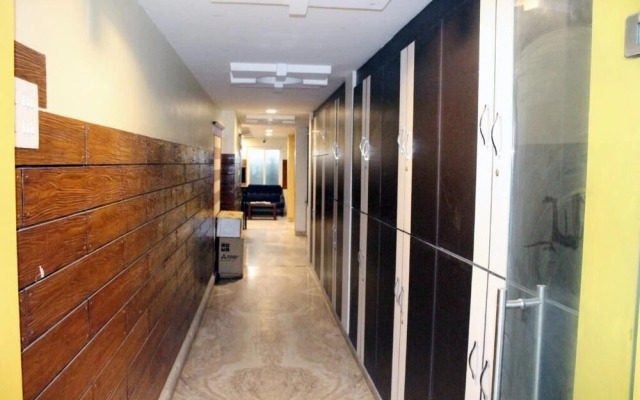 Hotel Siddhartha