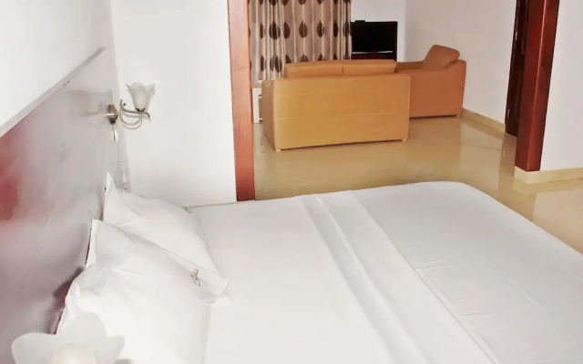 Hotel Ganiela
