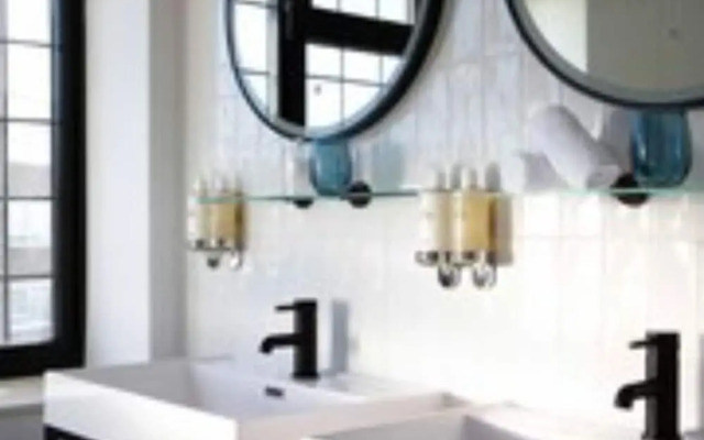 The Relais Cooden Beac