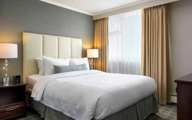 Chateau Victoria Hotel and Suites