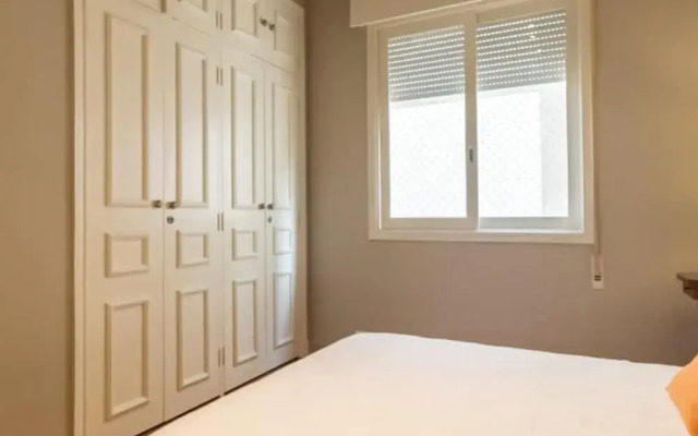 Tiete Classic I Stunning 3 Bedroom in Jardins