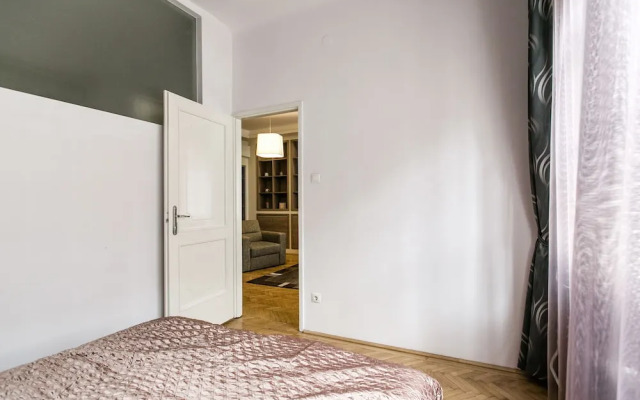 Nagymezo 33 Apartment