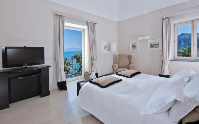 Villa Marina Capri