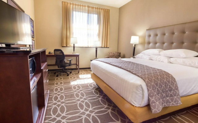 Drury Plaza Hotel Cleveland Downtown