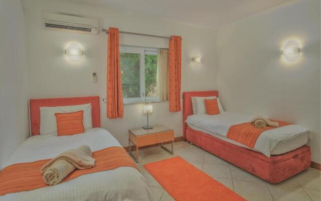 Casa Monte Cristo Apartments - Orange