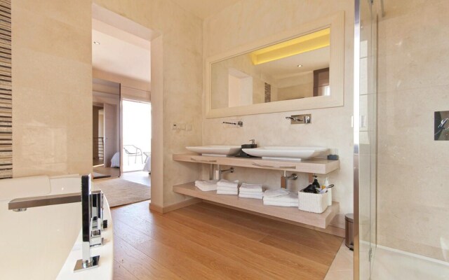Stunning Home in Vabriga With Wifi and 3 Bedrooms