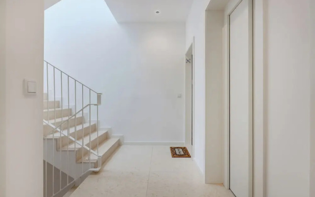 The Prime Retreat at BoaVista Flats