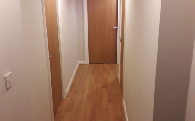 Luxury and Stylish 2 bedroom Apartment with en-suite