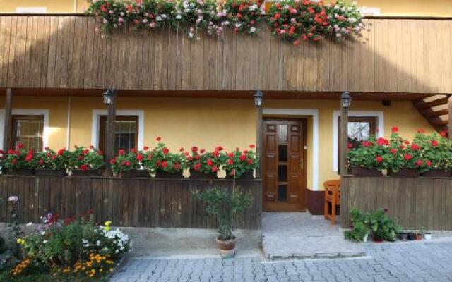 Apartmany Kanianka