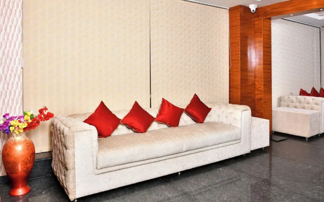 Royal Stay