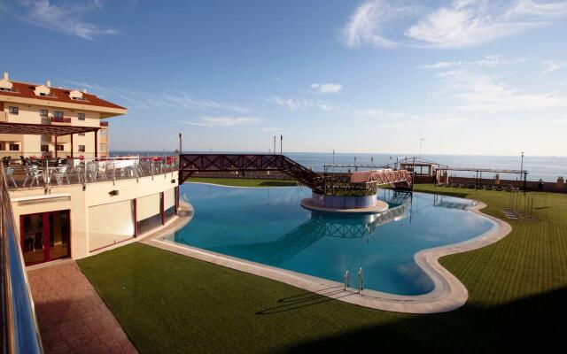Ohtels Mazagón