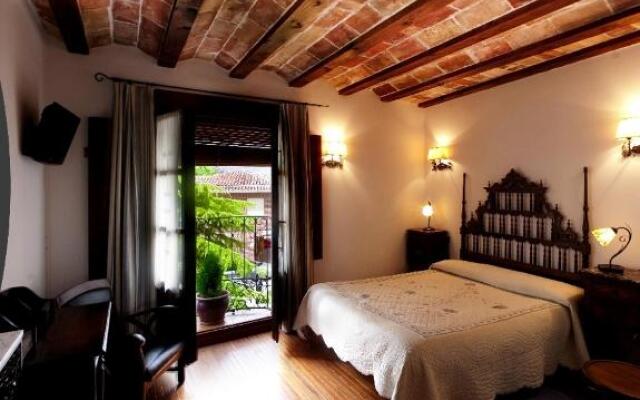 Casa Rural Torredano