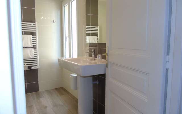 Best Western Hotel Montgomery