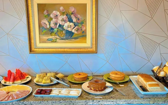 VELINN Pousada Dom Sossego