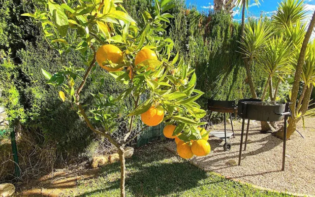 Villa El Palmar 2 en Denia