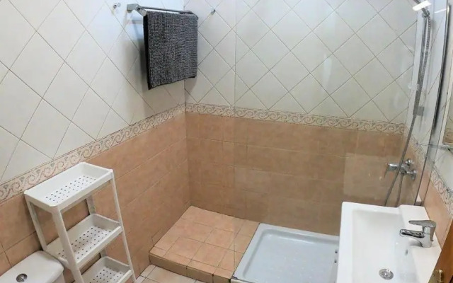 Precioso Bungalow 12