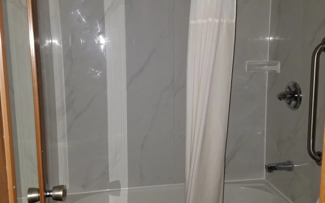 Quality Inn New River