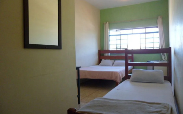 Poupahotel Unidade Bairro